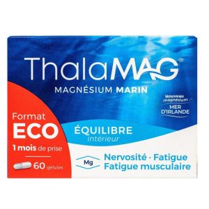 Thalamag Equilibre Gelul 60