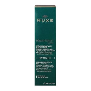 Nuxuriance Ultra Crème Redensifiante Anti-Âge Global SPF20 50mL