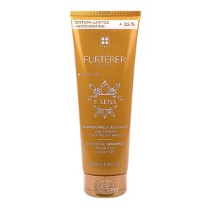 5 Sens Shampoing Sublimateur Usage Fréquent 250mL