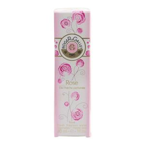 Eau Douce Parfumée Rose 30mL