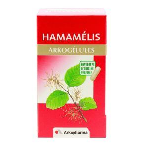 Arkogel Hamamelis 220mg 200 Ge