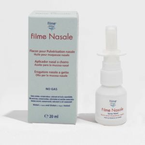 Filme Nasale • Spray nasal protecteur et apaisant • 20 ml