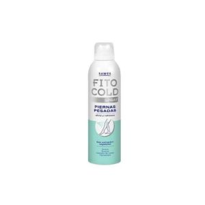 Fitocold • Spray Jambes légères • 200 ml