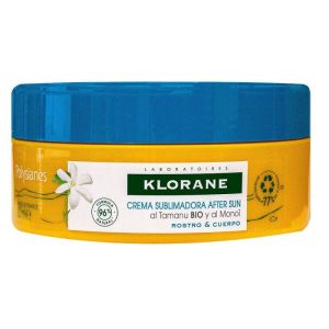 Klorane-sol Cr Repar 200ml