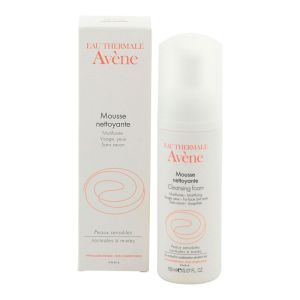 Mousse Nettoyante 150mL