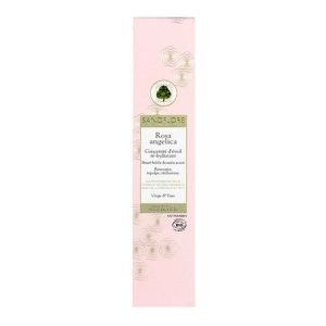 Rosa Angelica Concentré d'Eveil Réhydratant 30mL