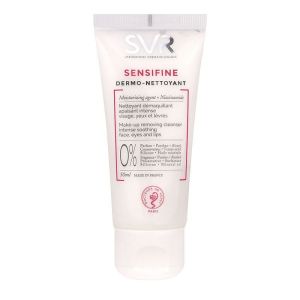 Sensifine Dermo Nettoyant Voyage 50mL