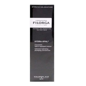 Hydra-Hyal Concentré Hydra-Repulpant Intense 30mL