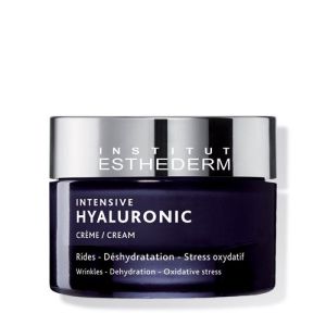 Intensive Hyaluronic Crème 50mL