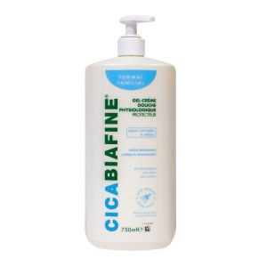 Cicabiafine Gel/cr Dch Phys 75