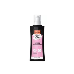 A/Moust Lotion Bb 100 ml