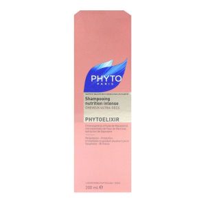 Phytoelixir Sh Nutri Intense 2