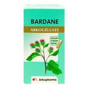 Arkogel Bardane 50 Gel