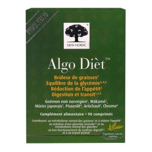 Algo Diet Cpr 90