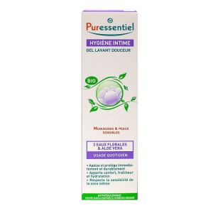 Puressentiel Bio Gel Intim500m