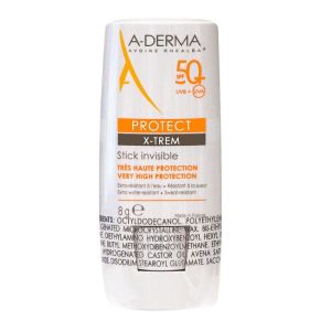 Protect X-Trem Stick Invisible Très Haute Protection SPF50+ 8g