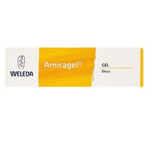 Arnicagel Weleda Tub 25gr