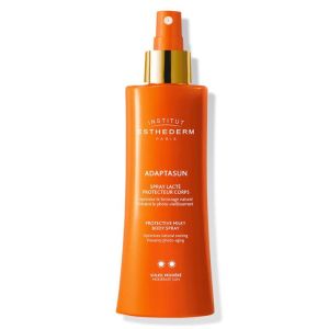 Adaptasun Spray Lacté Soleil Modéré 150mL