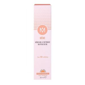 La BB Crème (Medium) 30mL