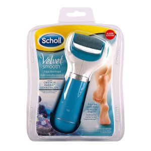 Rape Scholl Velvet Smooth Elec