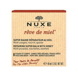 Rêve de Miel Super Baume Réparateur 40mL