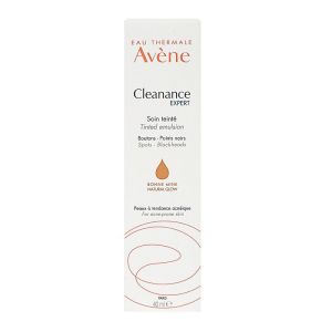 Cleanance Expert Soin Teinté Bonne Mine 40mL