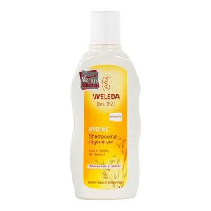 Weleda Sh Regener Avoine 190ml