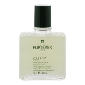 Astera Fresh Fluide Apaisant Cuir Chevelu Irrité 50mL