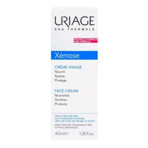 Xemose Crème Visage 40mL