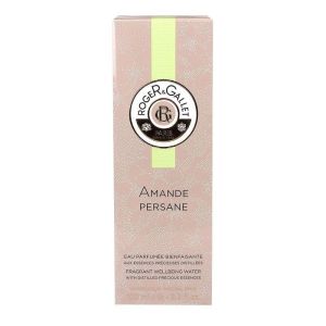 Eau Parfumée Bienfaisante Amande Persane 100mL