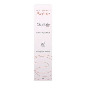 Cicalfate Baume à Lèvres Réparateur 10mL