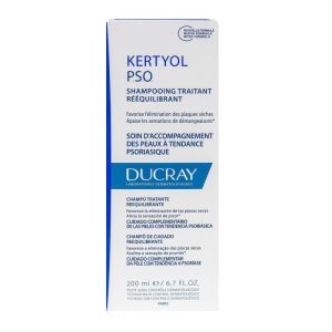 Kertyol Pso Sh Reequilib 200ml