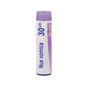 Nux Vomica 30ch-dose