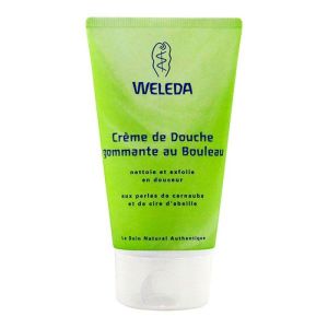 Weleda Cr Dche Gomman Boul150m