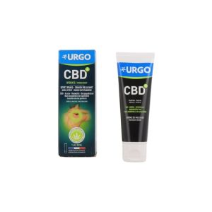 Creme Cbd+ 50 ml