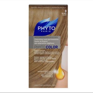 Phytocolor 8 Blond Clair