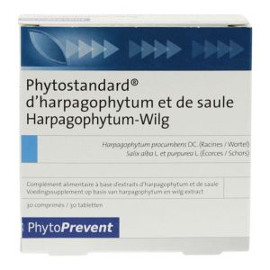 Phytostandard Harpago/saule Cp