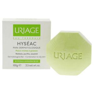 Hyseac Pain Dermatologique 100g