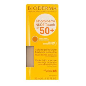 Photoderm Nude Touch Spf50+ Do