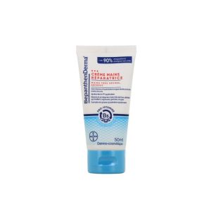 Crème Mains Réparatrice 50 ml