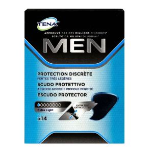 Tena Men Protect Extra Light S