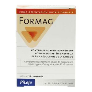 Formag Cpr 30