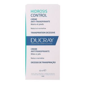 Hidrosis Control A/trans Cr 50