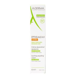 Epitheliale A.H Ultra Crème Réparatrice Apaisante 40mL