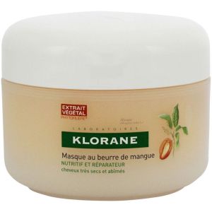 Klorane-masque Mangue Pot