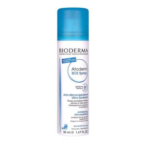 Atoderm SOS Spray Anti-Démangeaisons Ultra Apaisant 50mL