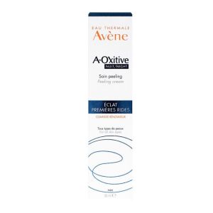 A-oxitive Crème Nuit 30mL