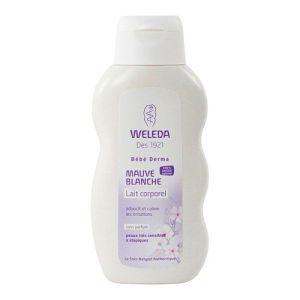 Weleda Bb Derma Lait Corps 200