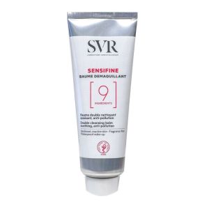 Sensifine Baume Démaquillant Apaisant 100mL