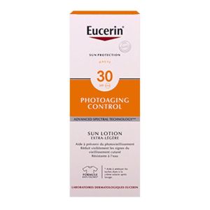 Photoaging Control Sun Lotion Extra Légère SPF30 150mL